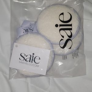 Reusable beauty rounds
